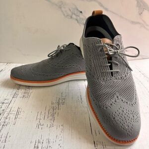Cole Haan ØriginalGrand Stitchlite Oxford